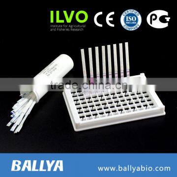 high quality milk anibiotic test strip Beta-lactam test kit