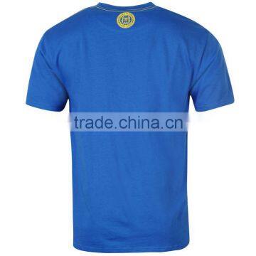 T Shirt With Company Logo Printed photo-4