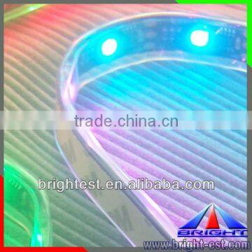 5m/roll digital pixel rgb led strip 1903 IC