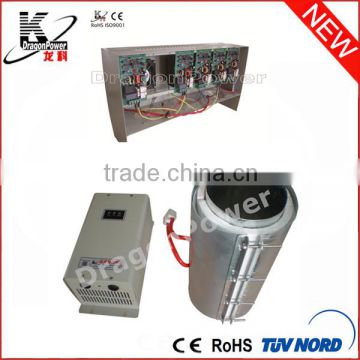 heater induction for heating 50kw