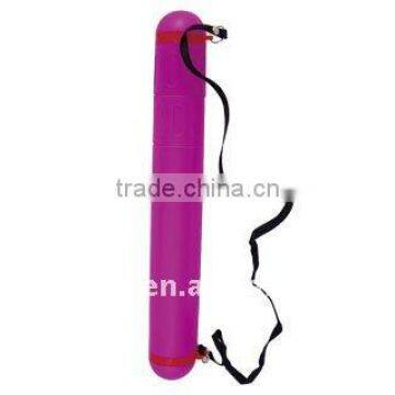 Plastic PE Drawing Tube