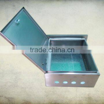 customized electrical metal enclosure
