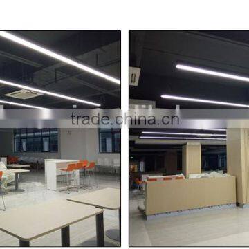 Pendant Led Light Decoration for Office and Supermarkets, 2 Years Warranty