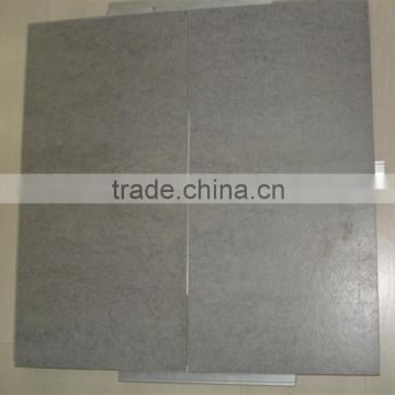 The Installation high density fiber cement board