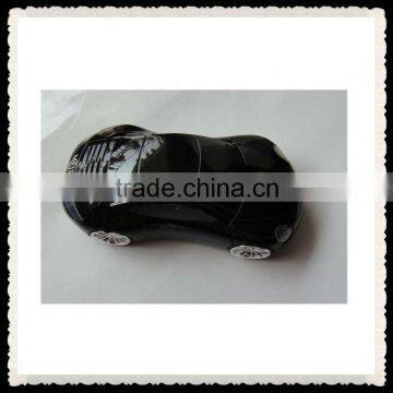 Chistmas promotional gift cordless car mouse