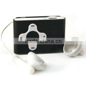 character mp3 player/mini mp3/mp3 with speaker