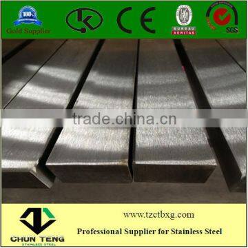 AISI 304 316 Stainless Steel Square Bar