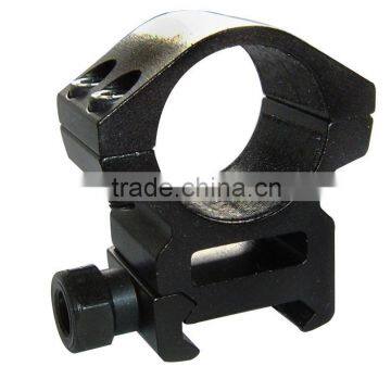 25.4mm LOW PROFILE SEE-THROUGH SCOPE MOUNT wholesales