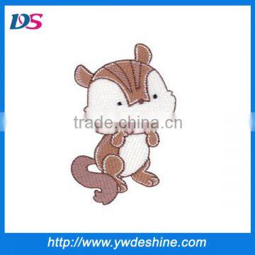 Wholesale embroidery patches CXB-198