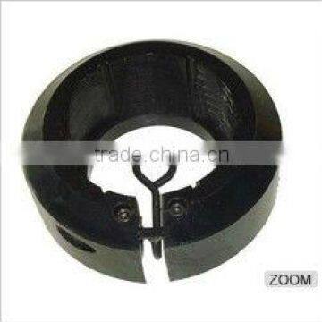 Casing thread protectors