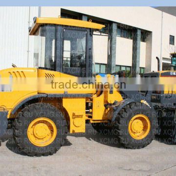 XCMG LW168G Wheel Loader