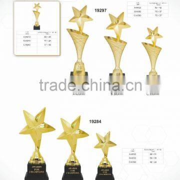 Custom Personlized Emmy Award Trophy