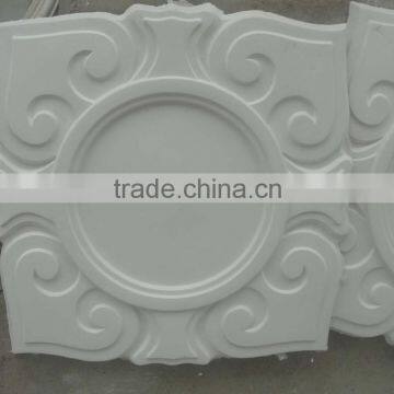 decorative gypsum cornice exporting from China