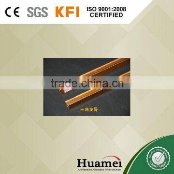 Manufacturer aluminum strip ceiling sexy products