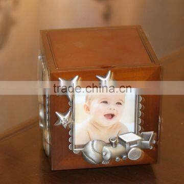 2015 Decoration Jewel Box MDF Photo Frames photo-4