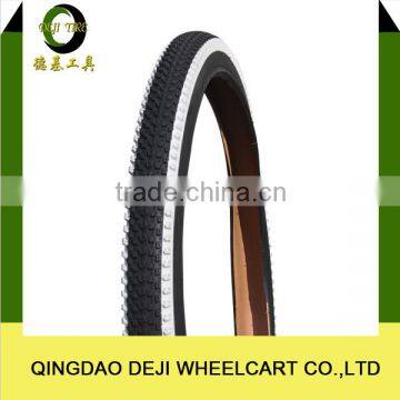 2015 China High Quality Collor Road Bicycle Tyre 12*1.75 photo-4