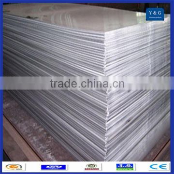 6061 ALUMINUM ALLOY ANODIZED SHEET