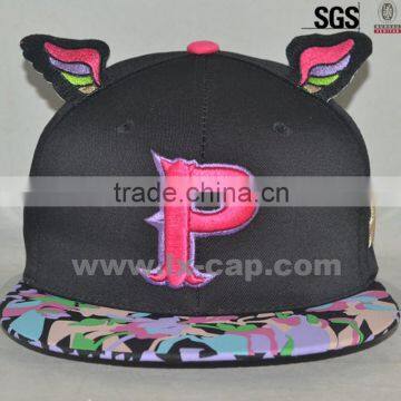 Custom hip hop snapback caps/hip hop blank caps/cheap hip hop cap