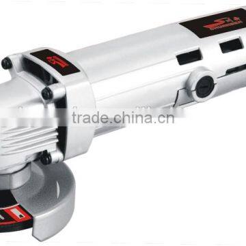Aluminum body angle grinder 100mm 760W hot sales