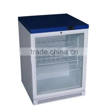 160L mini Medical refrigerator, medical fridge for hospital or drugstore, high quality,factory