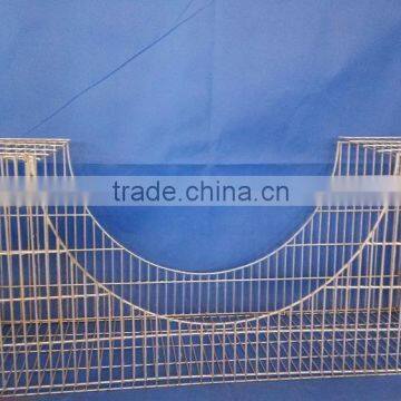 high quality metal steel gabion