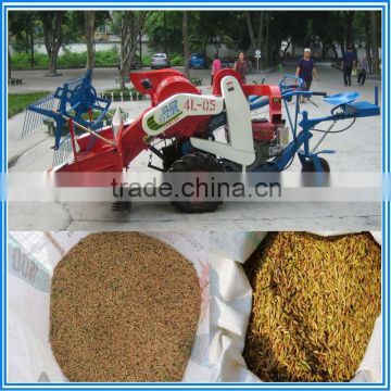 Direct factory supply rice combine harvester prices