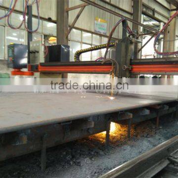 LVDC-500 Manual Sheet Metal Plasma Cutting Machine Quality Choice Supplier's Choice photo-5