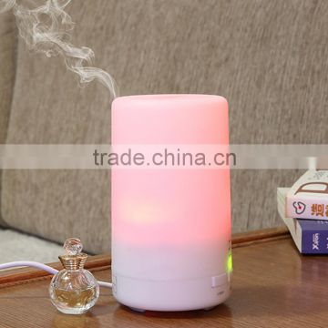 Wholesale Fragrance Diffuser Electric Home USB Humidifier Ultrasonic Aromatherapy Aroma Essential Oil Diffuser