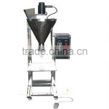 Powder filling machine