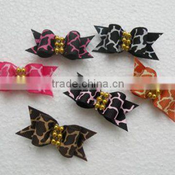 2013 pet shop wholesale bow tie