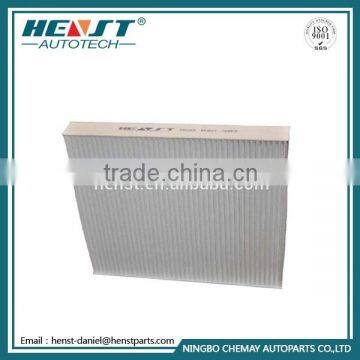 High Performance Cabin Air Filter 6Q0 820 367 for VW POLO/FOX/SKODA FABIA/ROOMSTER/SEAT IBIZA V/CORDOBA