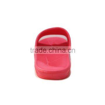 New Design Summer Beach Cheap Ladies Flat Slipper photo-4