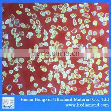 For abrasive wheel manufacturers synthetic diamond price per carat