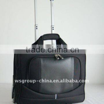 1680D Strong Laptop Trolley Bag