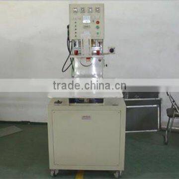 plastic sheet welding machine