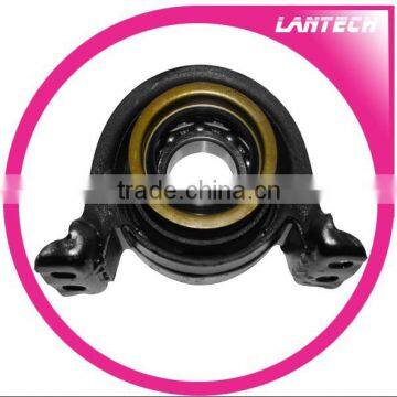 Auto parts drive shaft center bearing