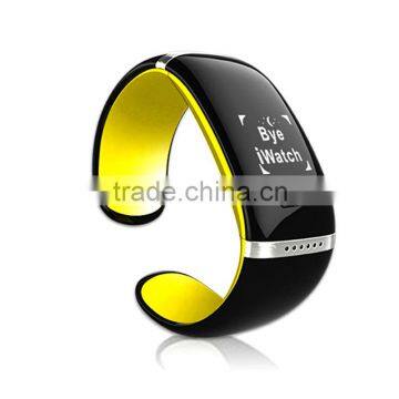 WT-21 vibrating power bluetooth charm bracelet vibrating power bluetooth charm bracelet bluetooth low energy bracelet