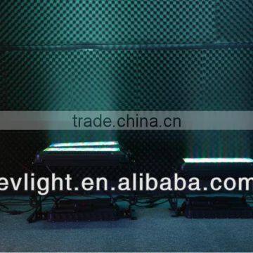 High Quality 660w Led City Color Waterproof Lighting 216x3w RGBW photo-4