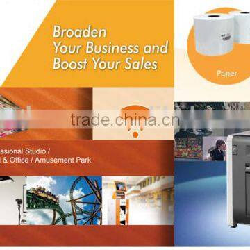 Wholesale Hiti P720L 510L S420 750L 110S Dye Sublimation Photo Booth Printers photo-6