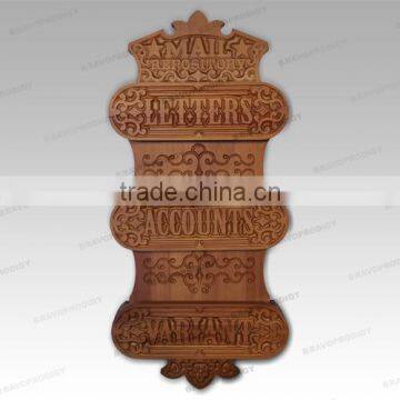 Bravoprodigy BE3030 Wood Carving Mini Mill Cnc photo-3