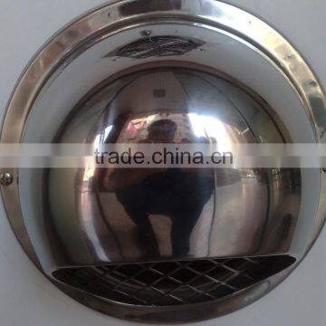 Exhaust Cover / Vent Cap photo-2