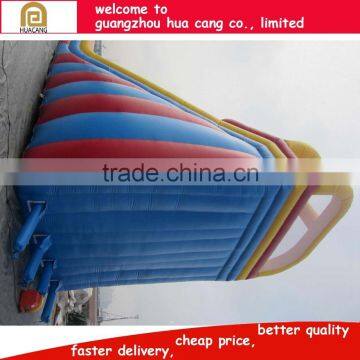 Best Price Grade Inflatable Water Kids Slides, Inflatable Water Slide photo-3