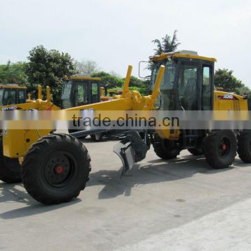 XCMG GR135 Motor Grader