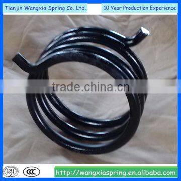 Heavy Duty Torsion Spring