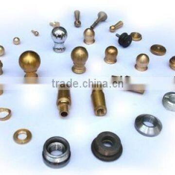 OEM/ODM Customized Metal Sheets High Precision metal sheet stamping metal sheets manufacturing
