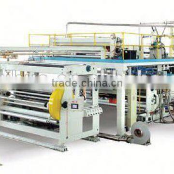 cast stretch film machine/film blowing / plastic film machine