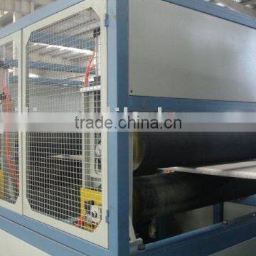 XPS Foamed sheet extrusion line