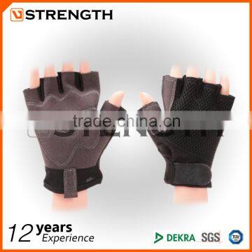 neoprene diving gloves,5 finger half gloves,half finger sailing gloves