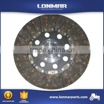 2015 China sale agriculture machinery parts clutch disc for FIAT replacement parts 5151001