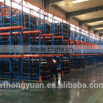 Torch Applied Membrane Waterproofing System